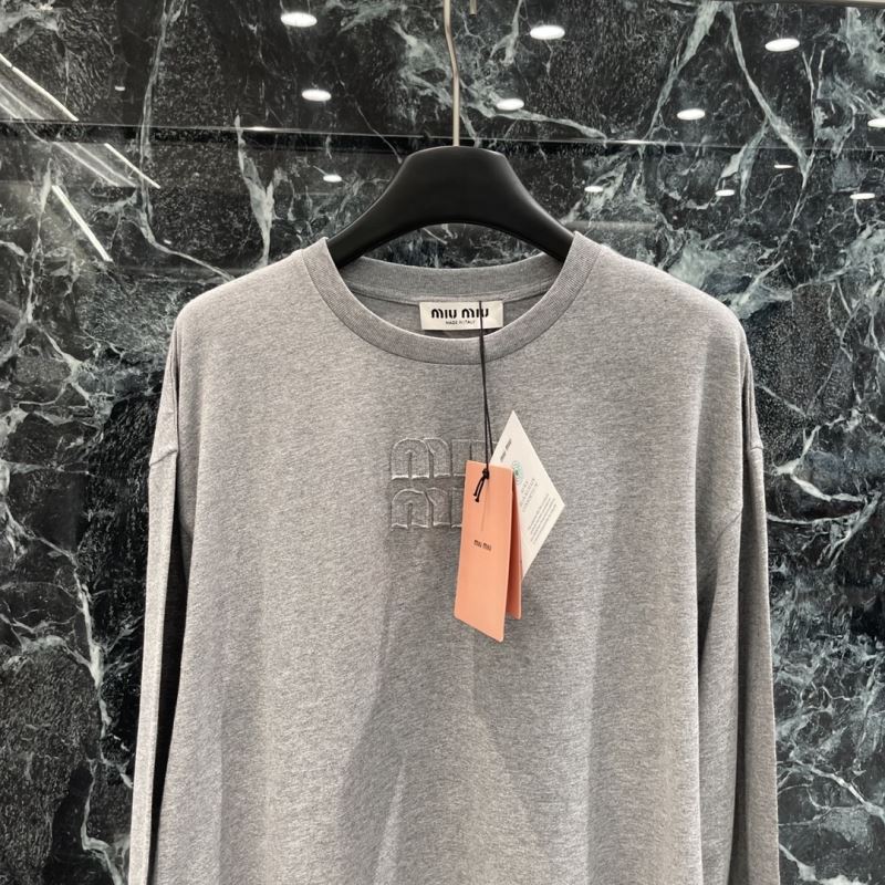 Miu Miu T-Shirts